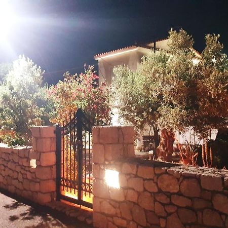 Agii Apostoli  Villa Stamatis מראה חיצוני תמונה